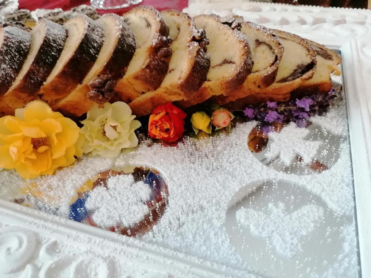 Hanul Hora Romaneasca Dél-Eforie Kültér fotó